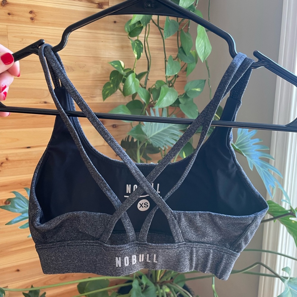 Nobull sports bra - Picture 2 of 2